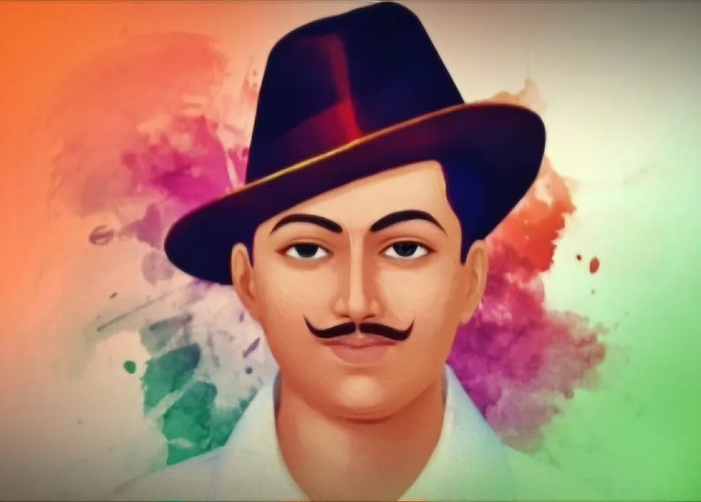 Bhagat Singh