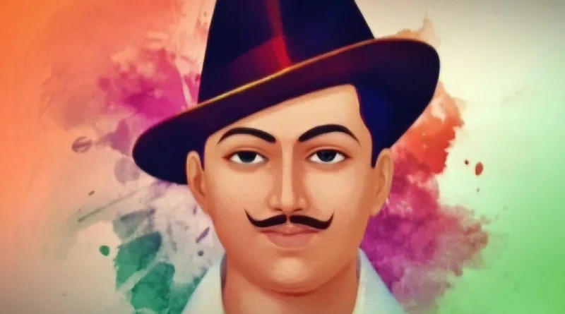 Bhagat Singh