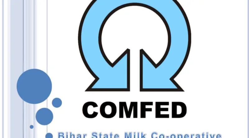 Comfed