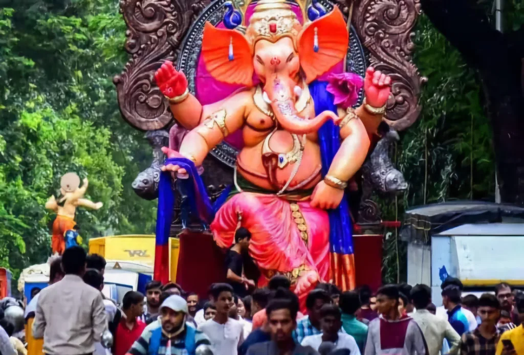 Ganesh ji