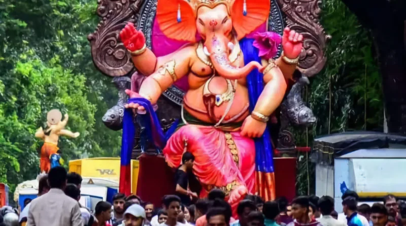 Ganesh ji