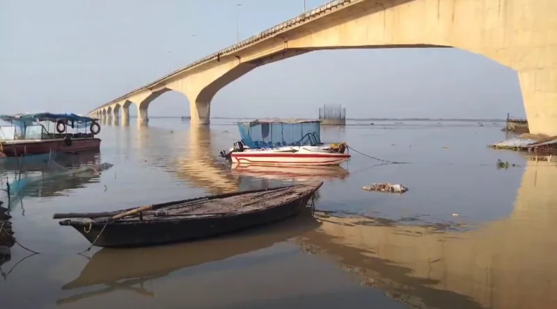 Ganga and setu bgp