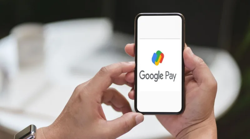 Google Pay4