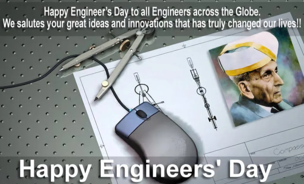 Happy Engineers Day