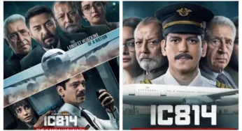 भारी बवाल के बाद झुका Netflix, ‘IC 814: द कंधार हाईजैक’ सीरीज में बदलाव को तैयार