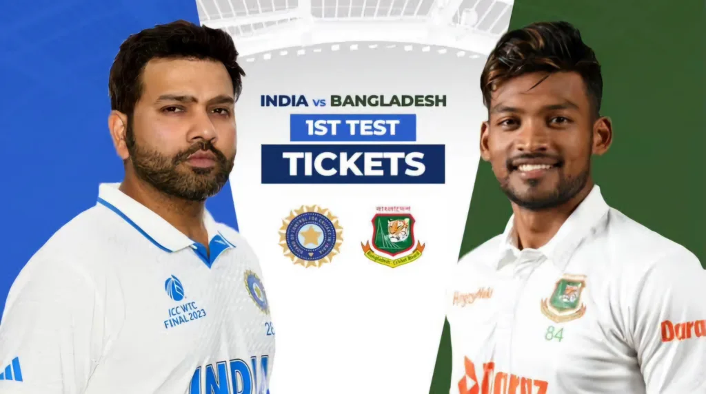 IND Vs ban