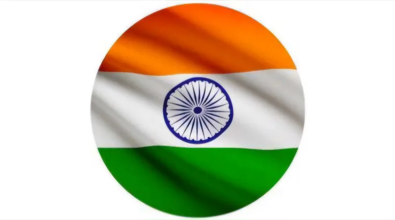 Indian Flag