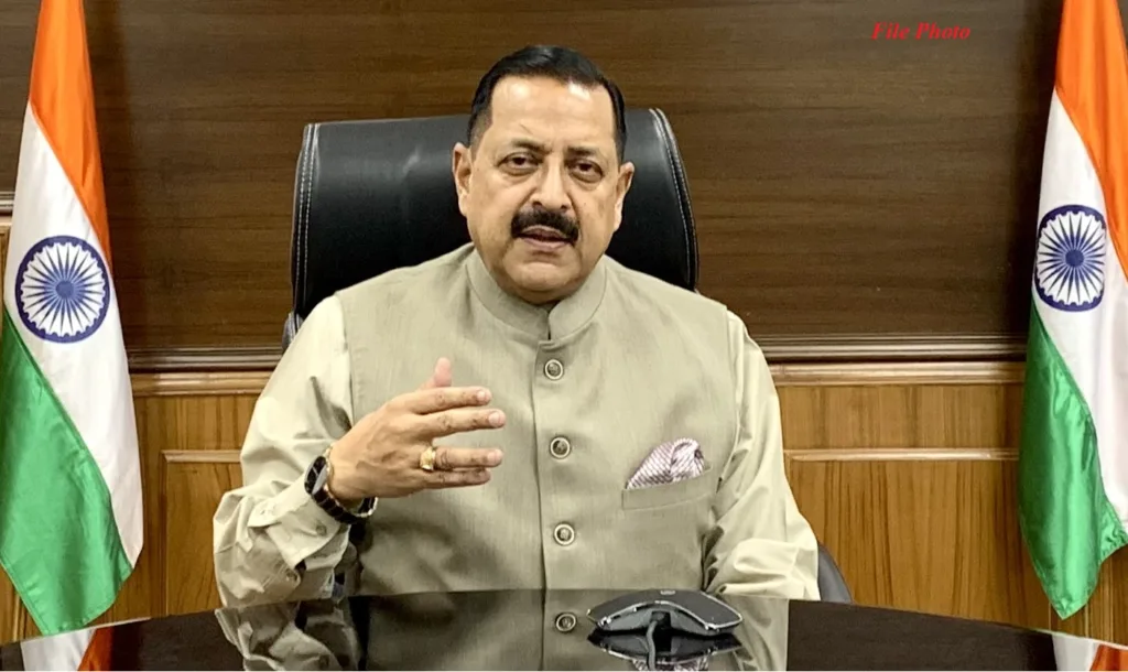 Jitendra Singh 12