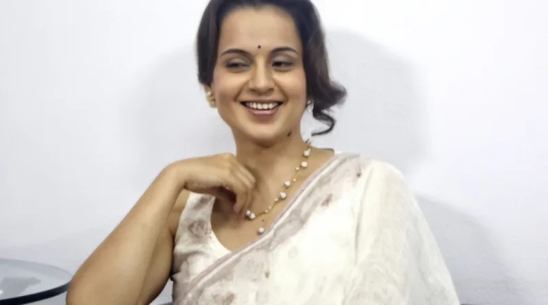 Kangana