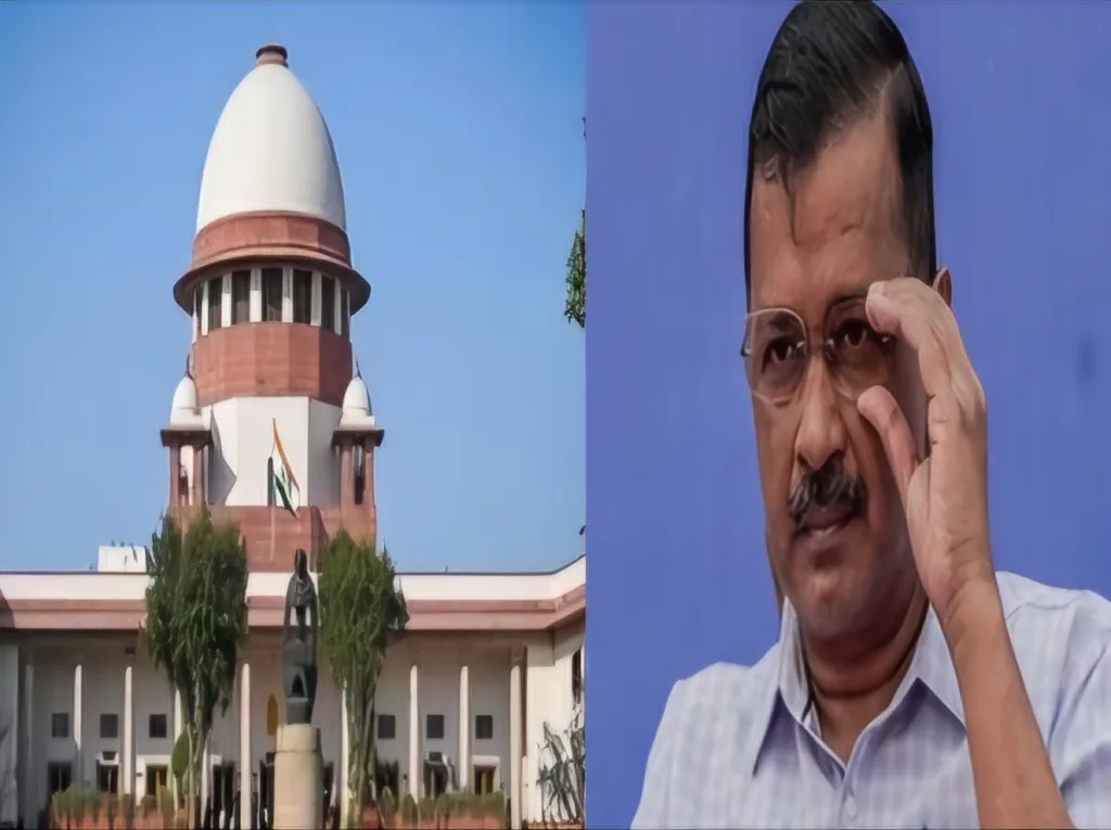 Kejriwal