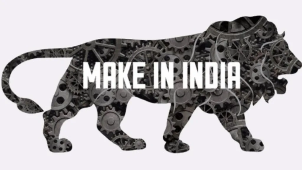 Make in India