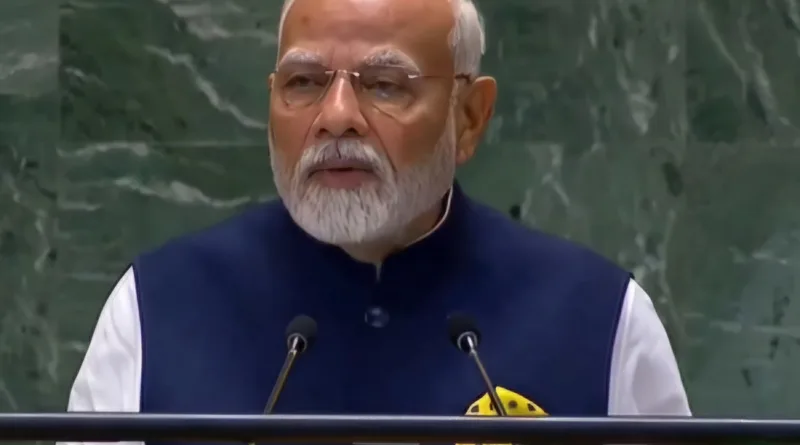 Narendra Modi