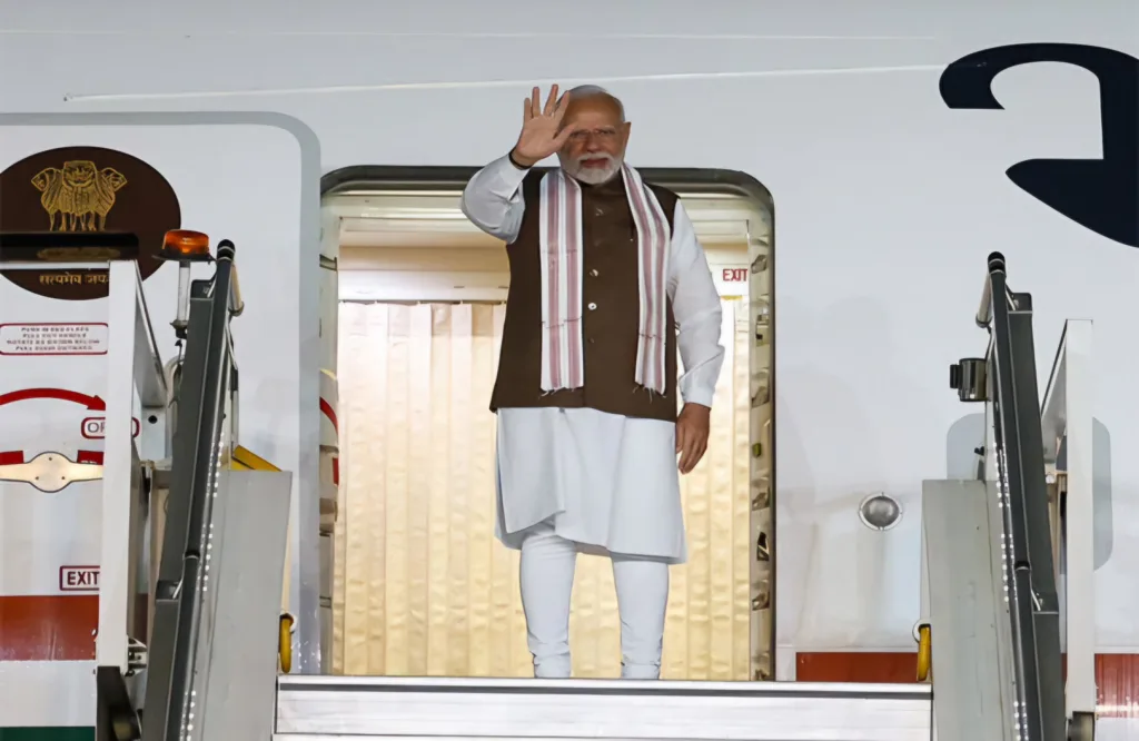 PM Modi