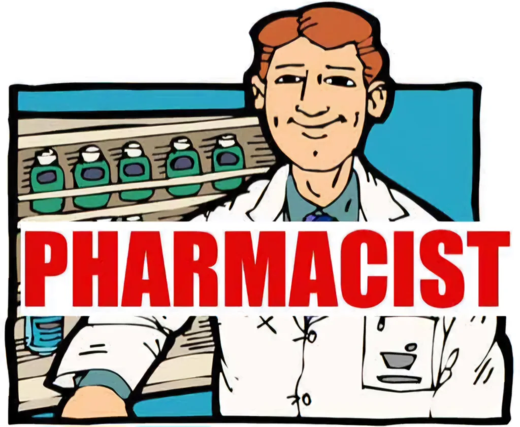 Pharmacist