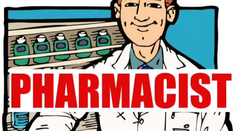 Pharmacist