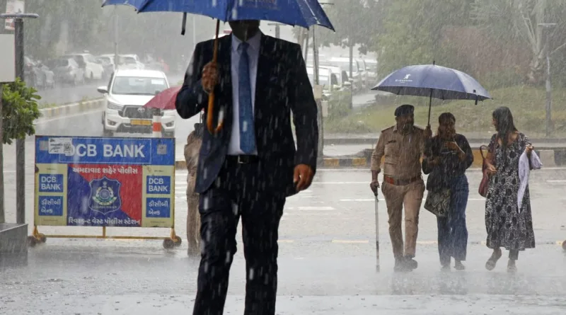 Rain umbrella