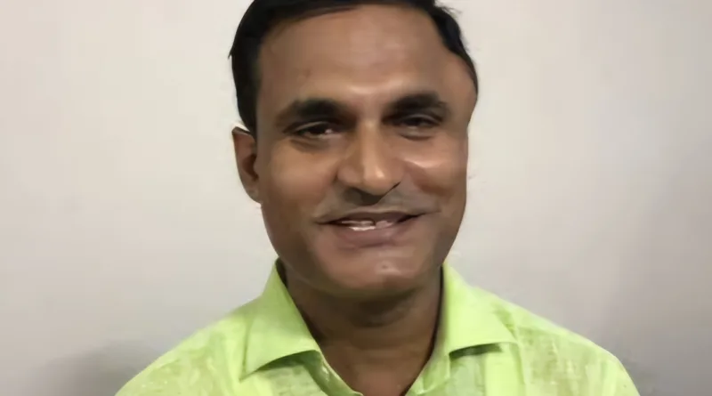 Sanjay Chauhan