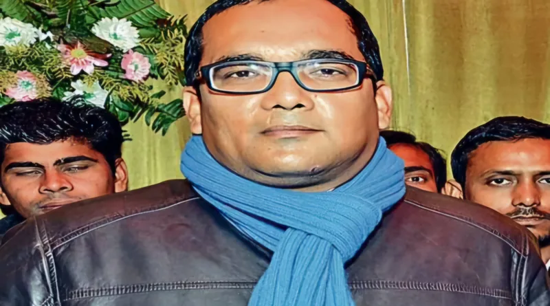 Sdo Kumar anuj