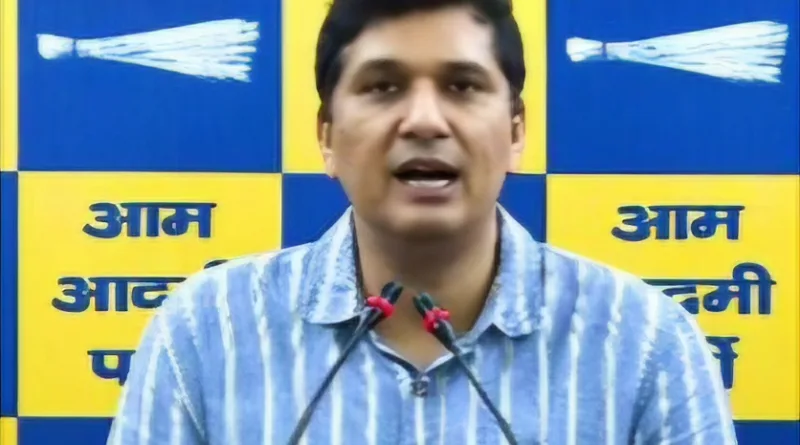 Sourav Bhardwaj