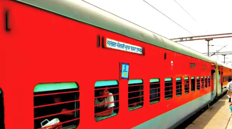 Swatantra Senani Express