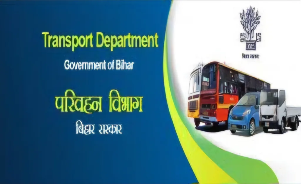 Transport dept