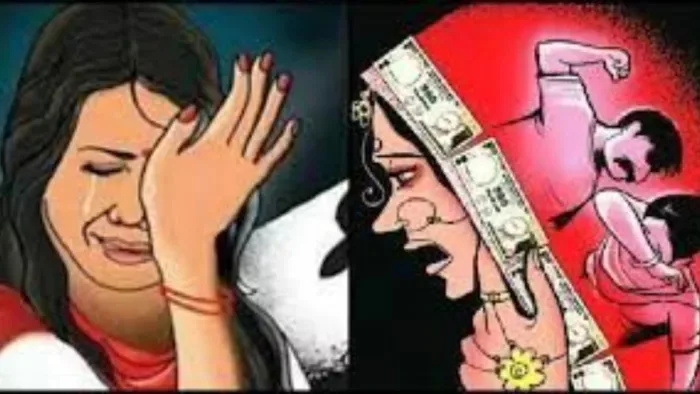 dowry harassment case jpg