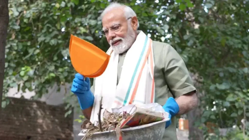 pm modi 2