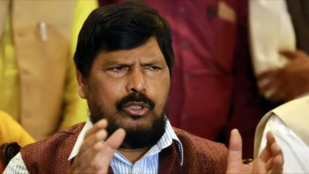 ramdas athawale