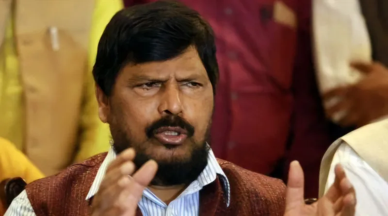 ramdas athawale