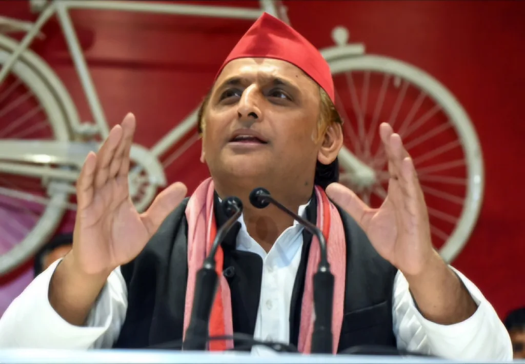 Akhilesh