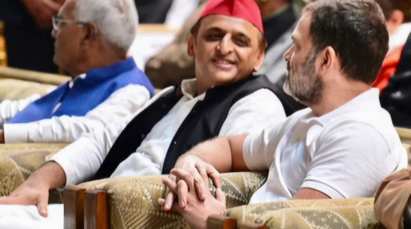 Akhilesh rahul