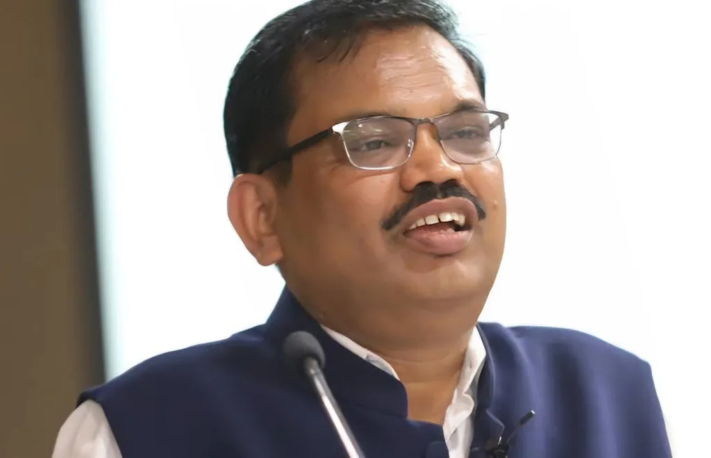 Anugrah prasad sinha