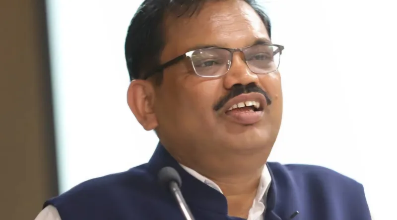 Anugrah prasad sinha