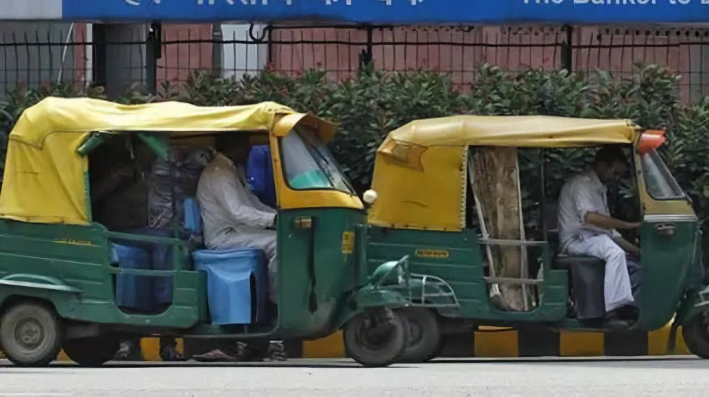 Auto Driver