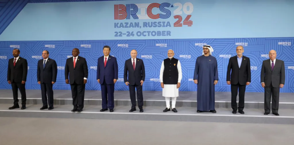 BRICS