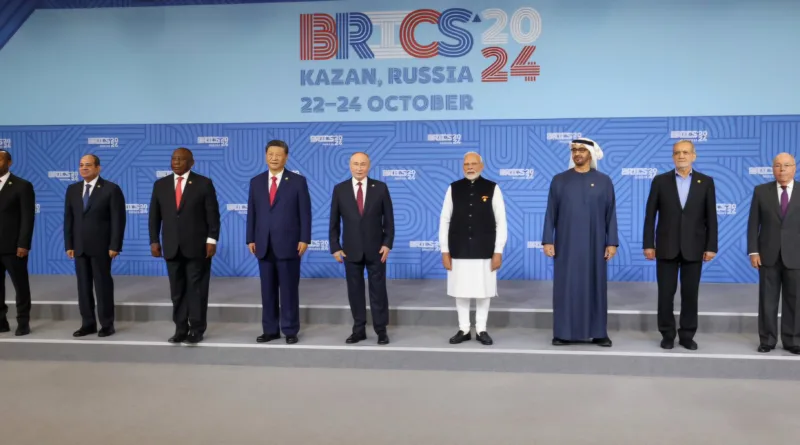 BRICS