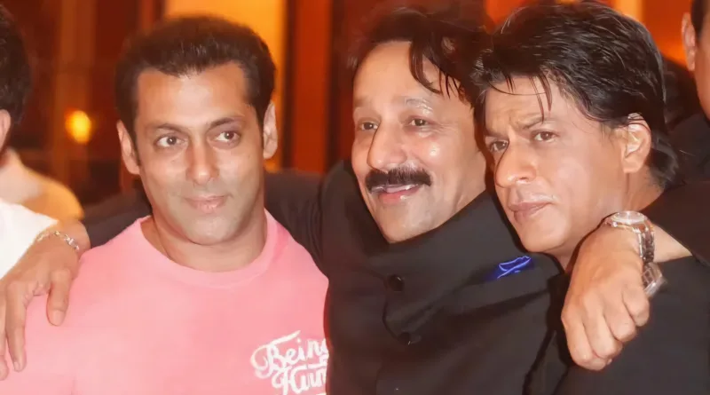 Baba siddique