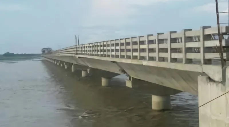 Babu Bisu Raut bridge