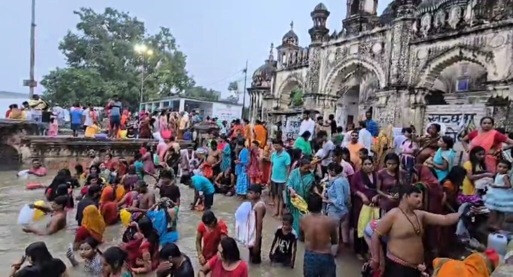 Barari ghat