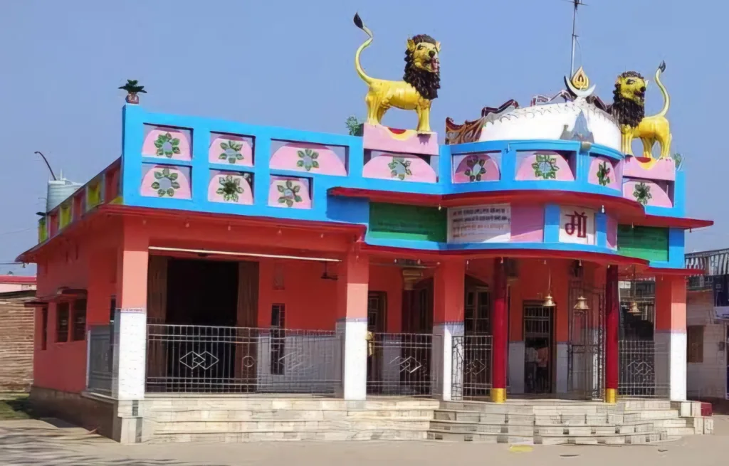 Bhawanipur Kali Mandir