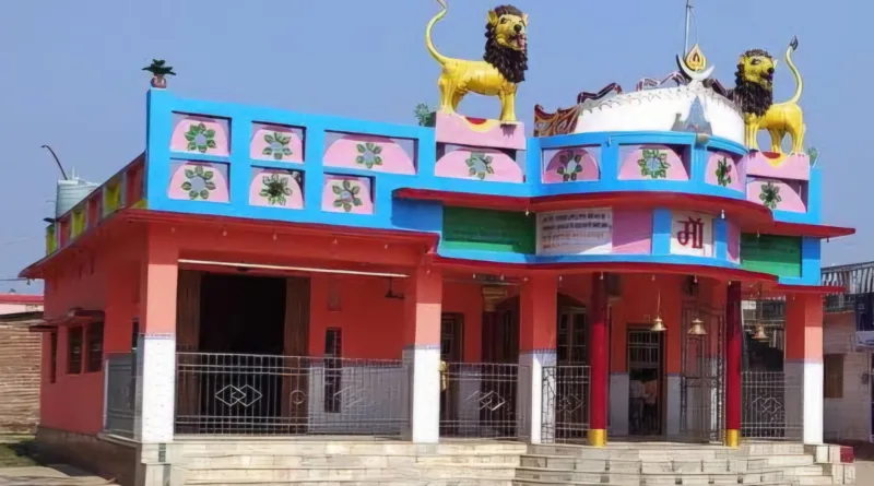 Bhawanipur Kali Mandir