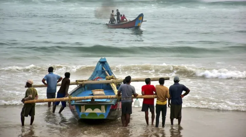 Dana Cyclone boats