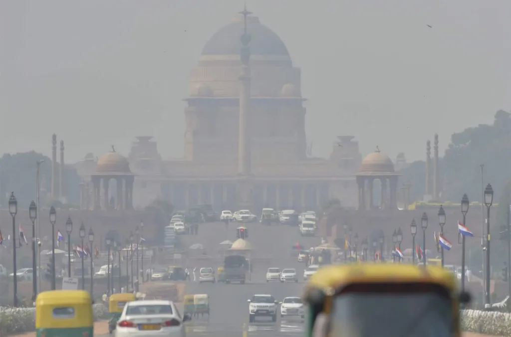 Delhi