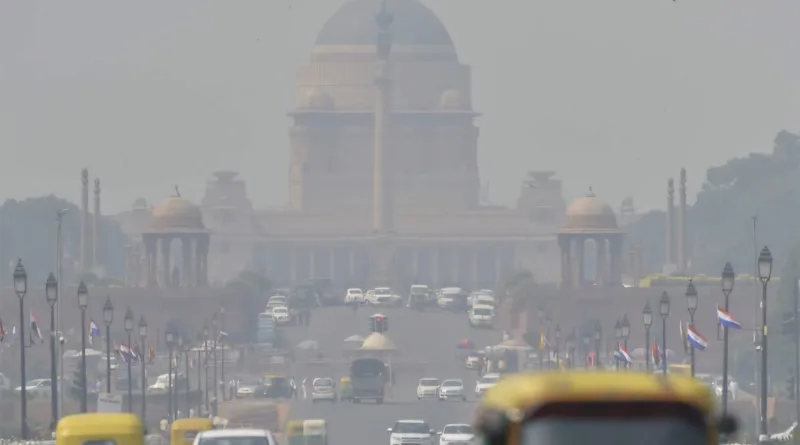 Delhi