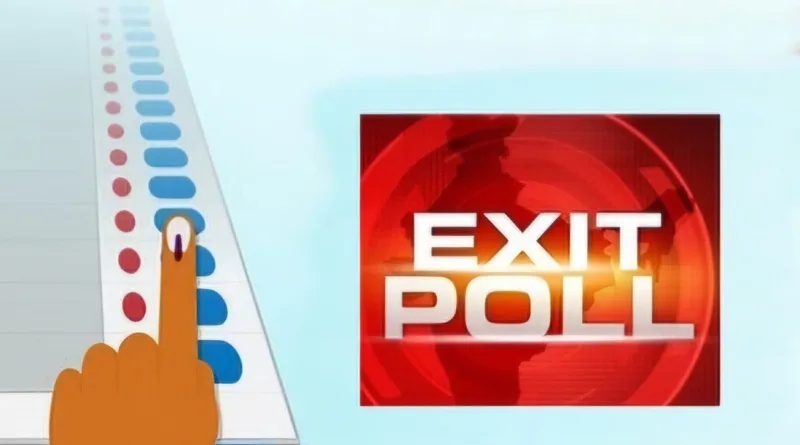 Exit poll