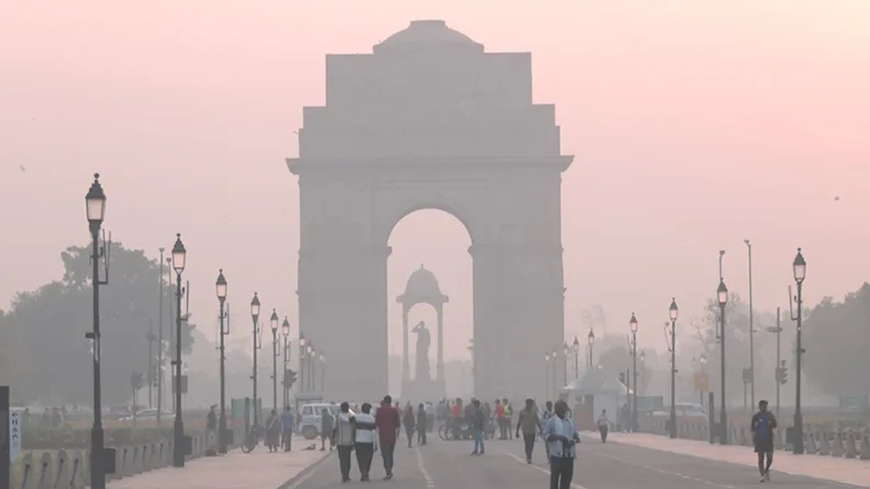 India Gate