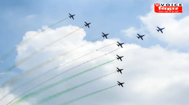 Indian Air Force