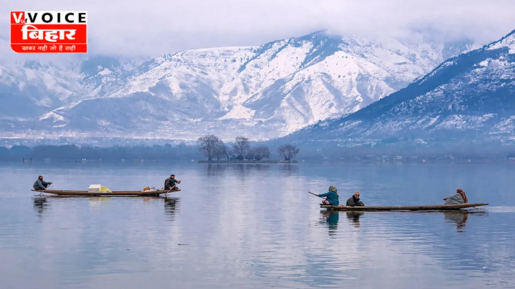 Jammu and Kashmir