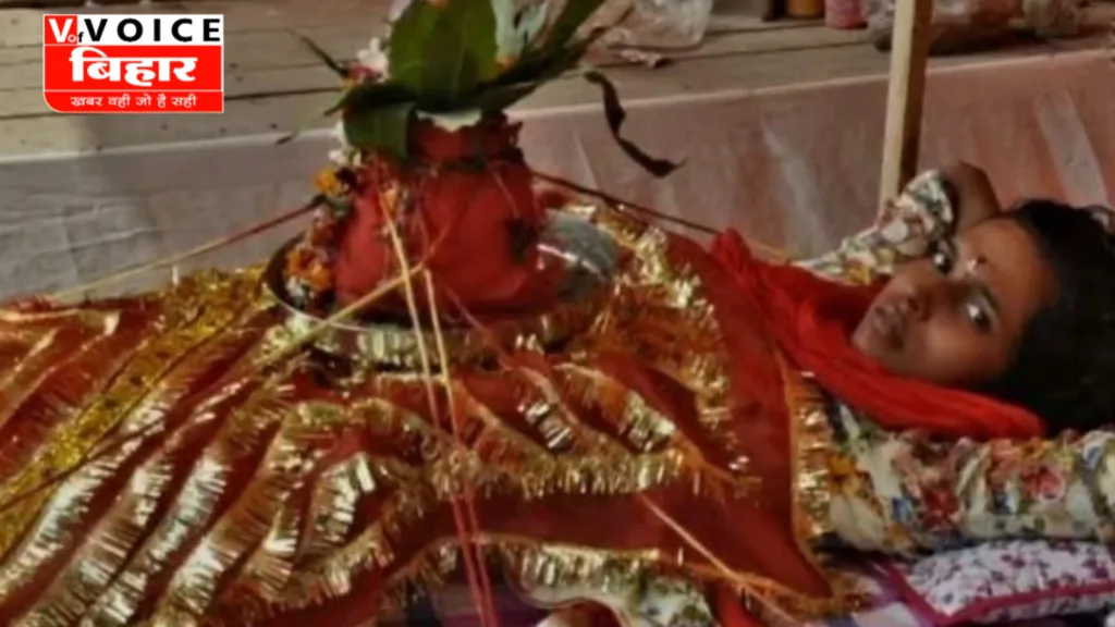 Kalash durga puja