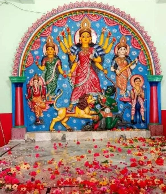 Maa Durga Bhramarpur jpg